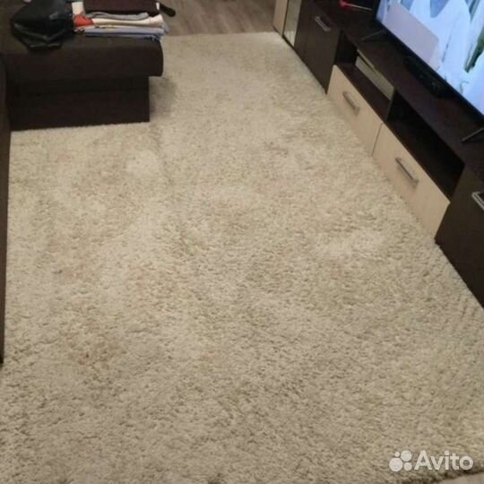 Ковёр шегги 2 на 3