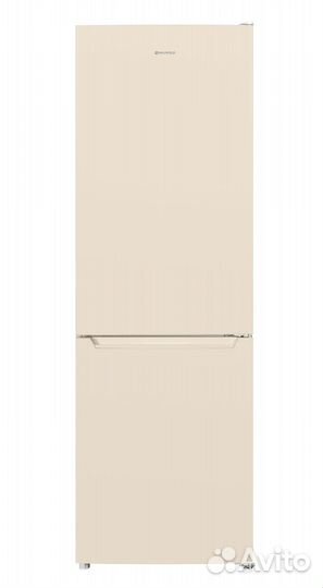 Холодильник maunfeld MFF185sfbg