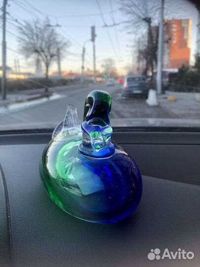 Продам статуэтку уточку