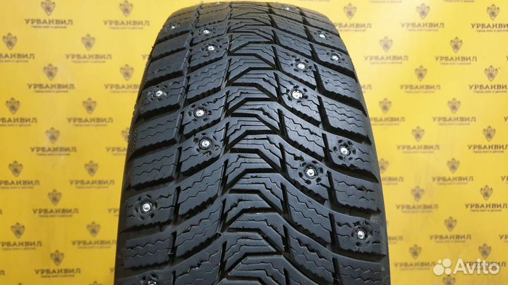 Michelin X-Ice North 3 195/65 R15 95T