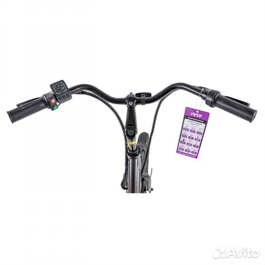 Электровелосипед