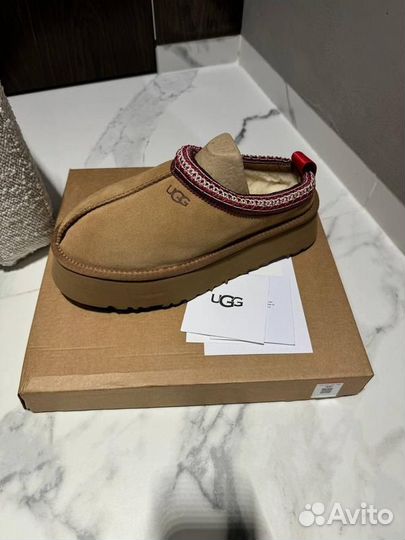 Угги UGG tazz snad женские (Арт.4428)