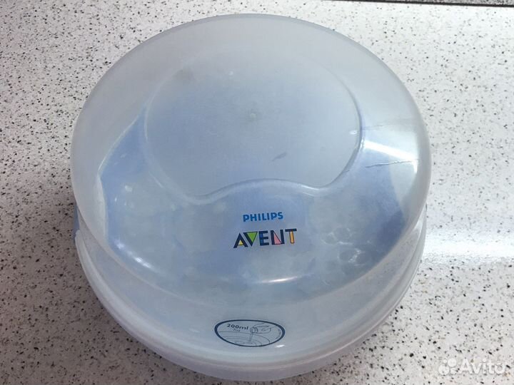 Стерилизатор