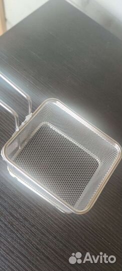 Корзинки для картофеля фри