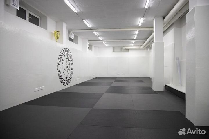 Татами для дзюдо judo-ткань