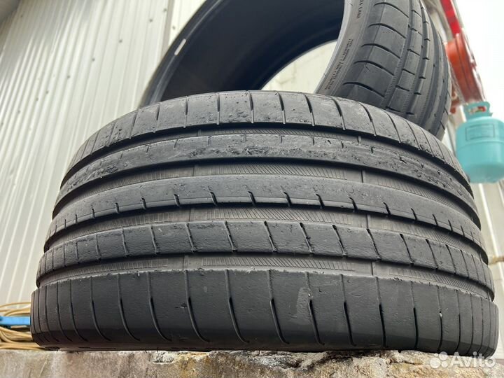 Goodyear Eagle F1 Asymmetric 3 265/30 R20