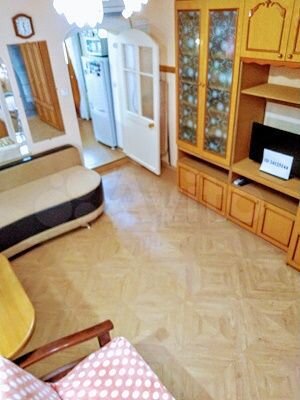 1-к. квартира, 26 м², 1/2 эт.