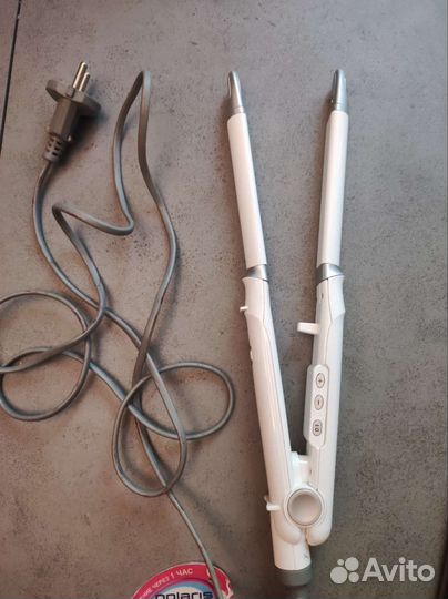 Электрощипцы