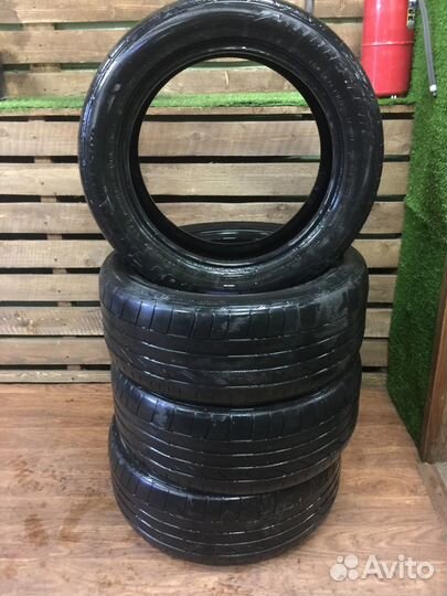 Bridgestone Potenza RE050A 225/50 R17