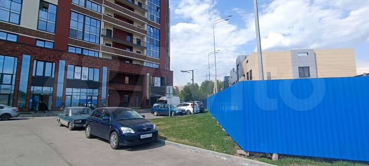 Свободного назначения, 74 м²