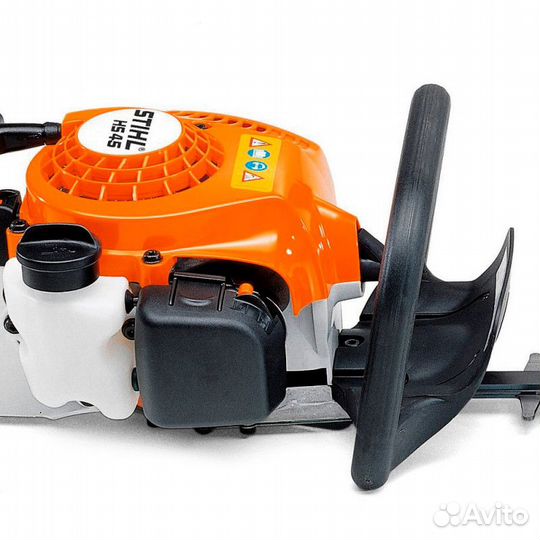 Мотоножницы stihl HS 45 60см