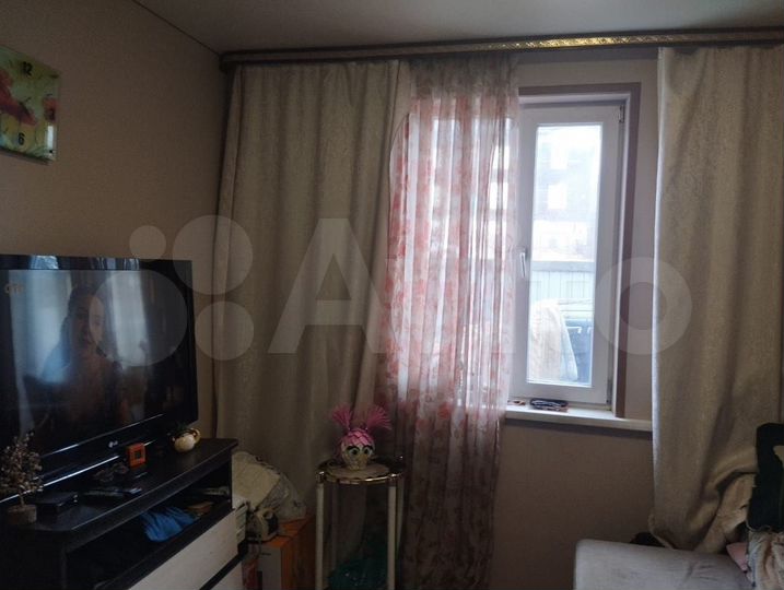 2-к. квартира, 46 м², 1/2 эт.