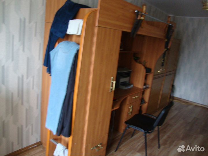 Уголок для школьника