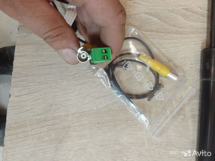 Видеокамера samsung SCD-2010F