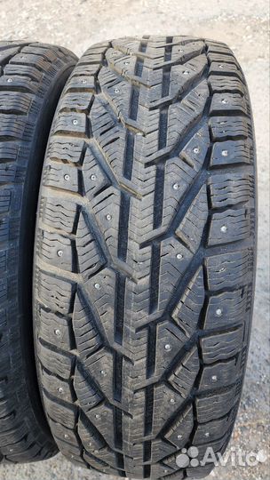 Tigar SUV Ice 225/65 R17 106T