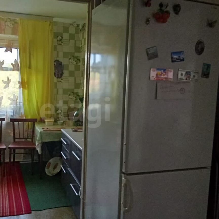 Квартира 2-комн. 41 м² в Красный Кут — фото 5