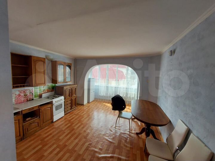 3-к. квартира, 115 м², 7/8 эт.