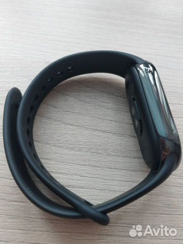 Xiaomi mi band 8 объявление продам