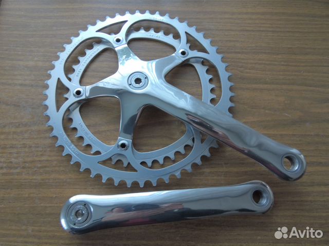 Шоссейный велосипед time ZXRC Campagnolo