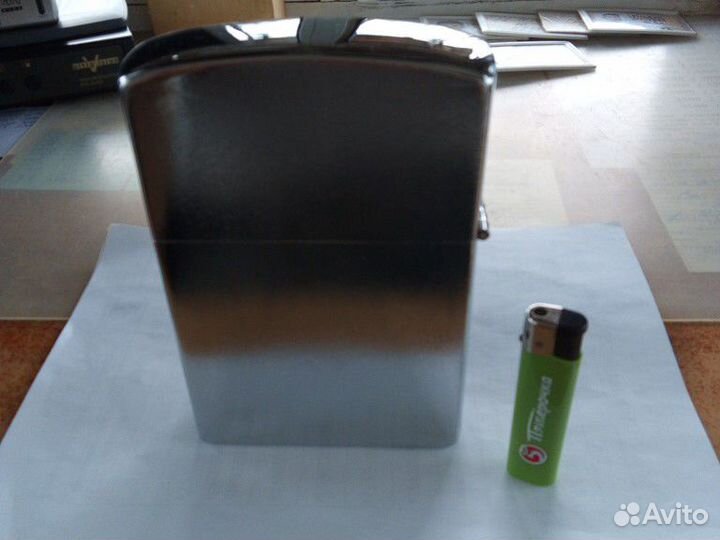 Макси зажигалка