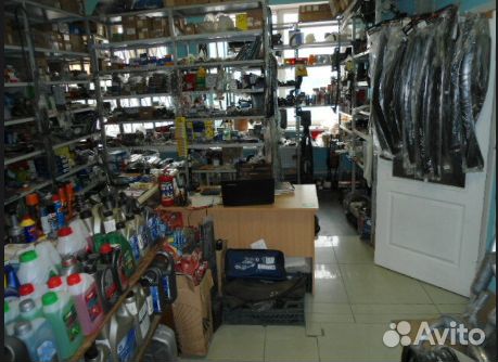 Задние тормозные колодки VW Поло, Шкода Октавия