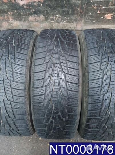 Marshal I'Zen KW31 235/60 R18 97U