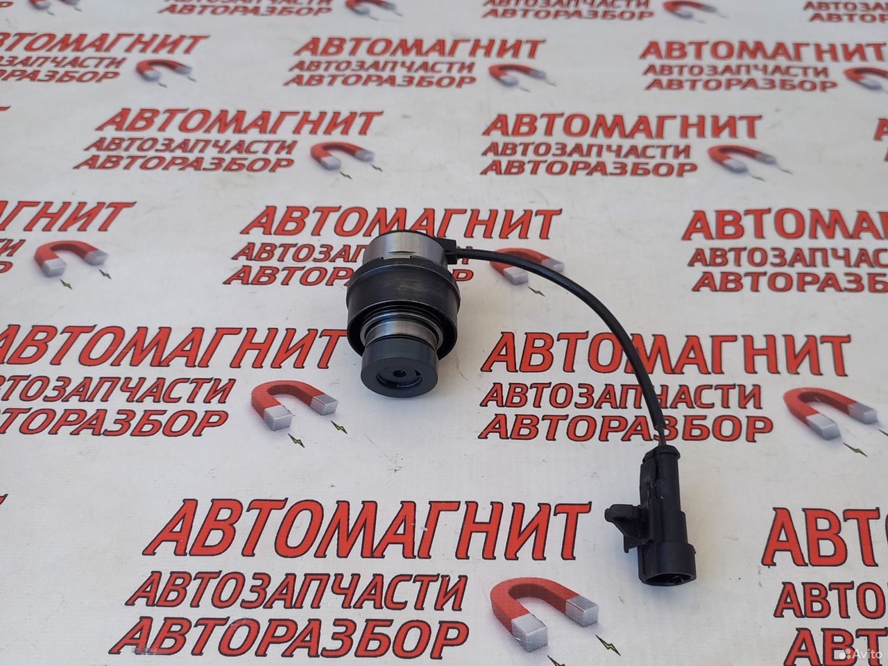 Датчик переднего амортизатора Exeed RX