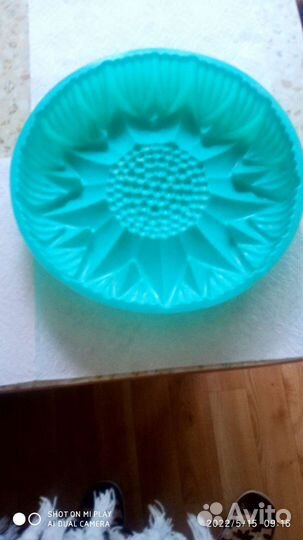 Формочки для выпечки