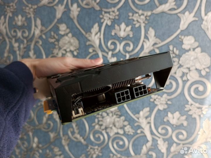 Sapphire AMD Radeon HD7870 GHz Edition OC