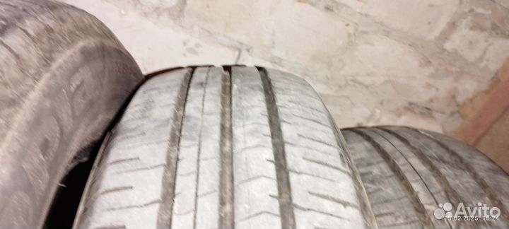 Bridgestone Ecopia EP200 185/70 R14