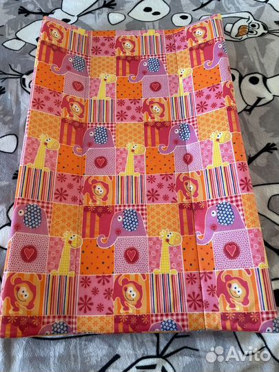 Пеленальная доска