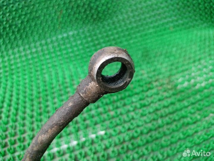 Трубка охлаждения АКПП Ssangyong Rexton Y200 D27DT