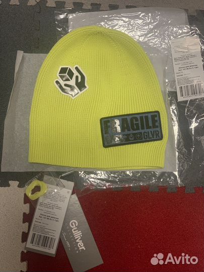 Детские шапочки на весну, осень и зиму