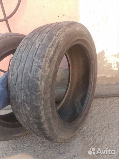 Achilles ATR Sport 215/55 R17 98W