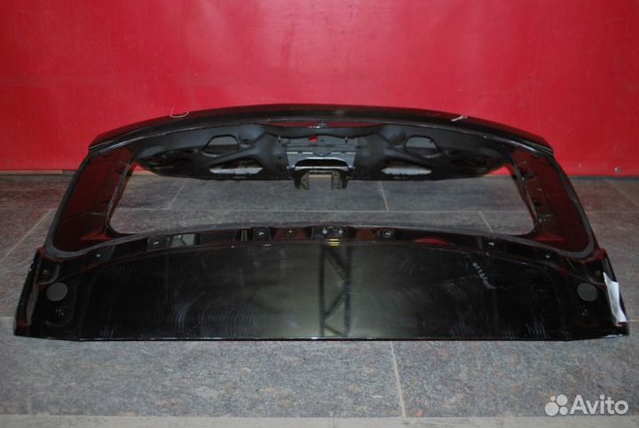 Дверь багажника LADA Vesta