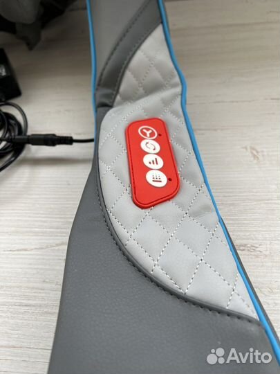 Массажер для шеи и спины Yamahuchi