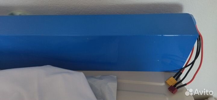 Аккумулятор для электросамоката Kugoo M4