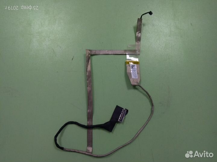 Ноутбук HP 15-d на запчасти