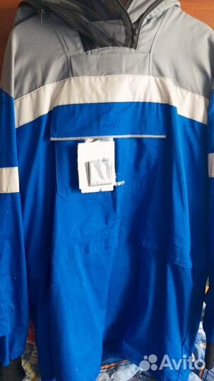 Роба мужская летняя