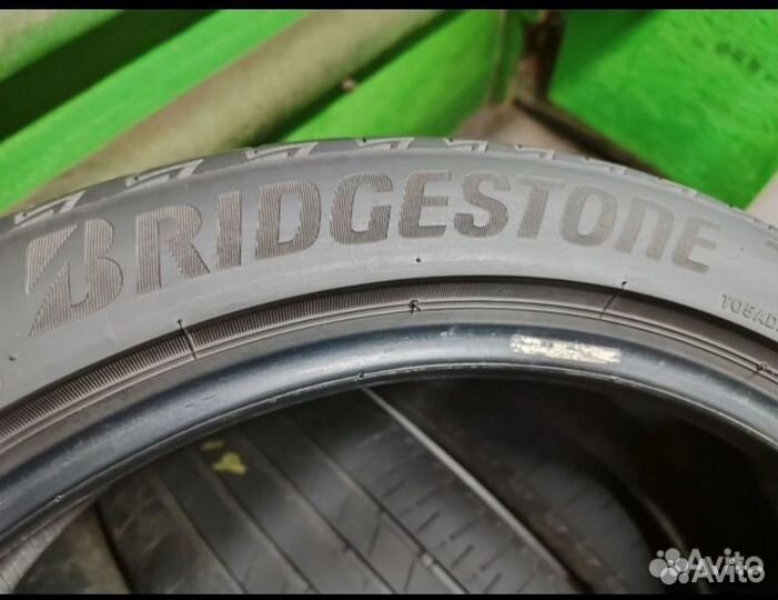 Bridgestone Turanza T005A 225/45 R19 19R