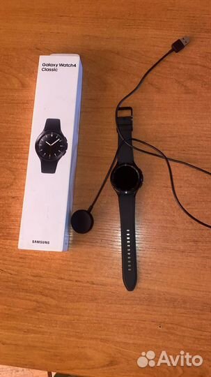 Samsung galaxy watch 4 classic