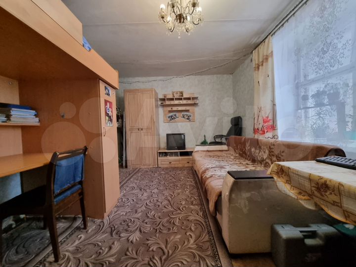 2-к. квартира, 50 м², 12/13 эт.