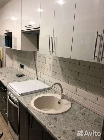 Сборка мебели