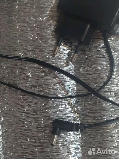 Зарядное устройство