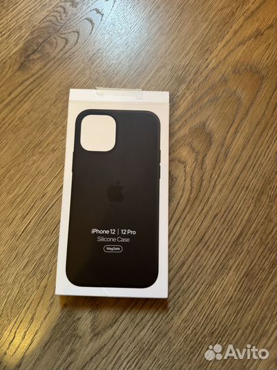 Чехол на iPhone 12,12pro