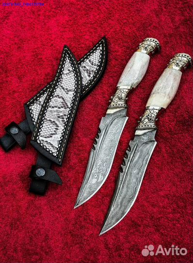 Нож хищник (Арт.81921)