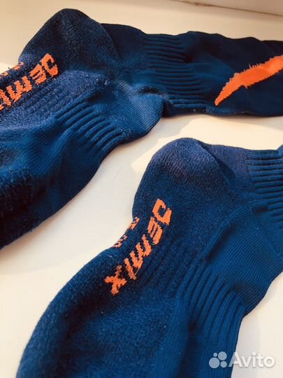 Гетры футбольные детские