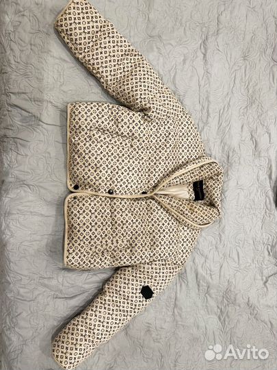 Куртка демисезонная женская 44