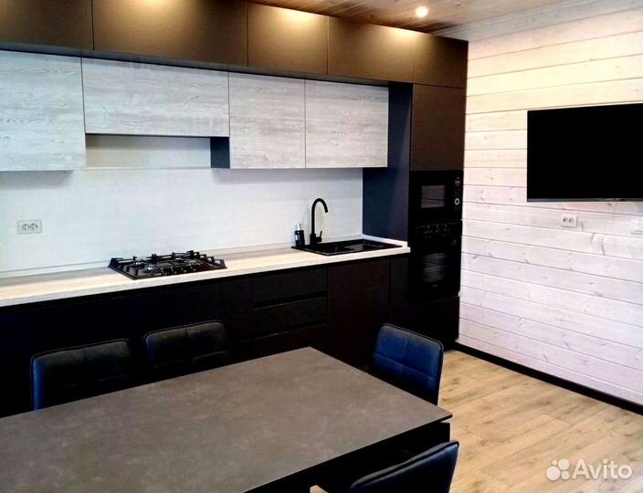 Кухонный гарнитур на заказ под ваши размеры