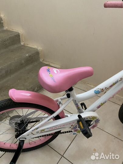 Велосипед Kreiss